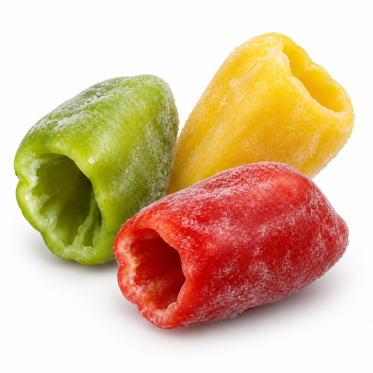 Ardei Dulce Congelat